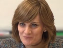 Mrs. Leah Gurary